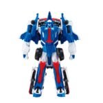 Transformer Toy Tobot Detektywi Galaxy S2 Mini Maximus Vi 301127