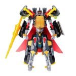 Transformer Toy Tobot Detektywi Galaktyki S2 Paragon 301112