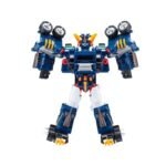 Transformer Toy Tobot Detektywi Galaxy S2 Ultra Commander 301116