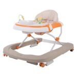 FreeON Fancy Beige walker