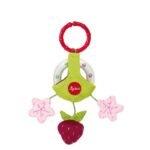 Klips do wózka sigikid Strawberry 41885SK