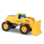 Ładowarka kołowa 28 cm Funrise CAT (82379)