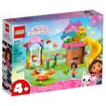 Lego Gabby's Dollhouse Kotofeya's Garden Party 10787