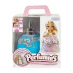 Lalka Cherry Blossom Perfumy z akcesoriami 1267