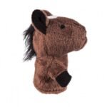 Lalka Goki do teatrzyku palcowego Osioł 15125G-3