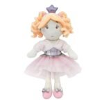 Lalka Laura Fashion Girl Tigres LYA-0047