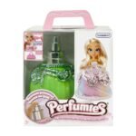 Lalka Lily Skye Perfumies z akcesoriami 1268