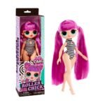 Lalka Roller Lady z serii OPP OMG LOL Surprise 987444-EUC