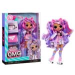 Lalka Roller Ace OMG seria S8 LOL Surprise! 510383