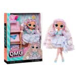 Lalka Perlinka OMG seria S8 LOL Surprise! 510390