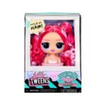 Lalka-manekin Jasny obraz LOL Surprise! Seria dla nastolatków Surprise Swap 593522-1