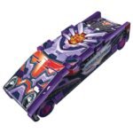 Wagon transformatorowy Devil's Rose Transcrasher YW652806