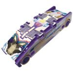 Samochód Transformer Ultra Mock Transcrasher YW652811