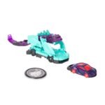 Transformer Venom Lizard SCREECHERS WILD! S4 L1 EU685104