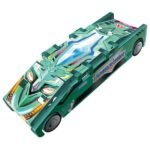 Wagon transformatorowy Zaks Transcrasher YW652807