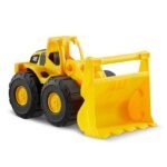 Mini sprzęt budowlany CAT Ładowarka 17 cm Funrise 82013F