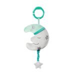 BabyOno Happy Moon 610 muzyczna zabawka wisząca