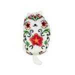 Miękka zabawka Catalina 10 cm Koty kontra Pickles CVP1002PM-362