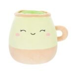 Pluszowa zabawka Latte Rosemund 19 cm Squishmallows SQCR04121