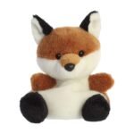 Pluszowa zabawka Lis 15 cm Palm Pals Aurora 190261J