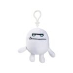 Miękka zabawka Mash 13cm na klipsie Pinata Smashlings SL7004-1