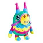Miękka zabawka Osioł Dazzle 30cm Pinata Smashlings SL7008-1