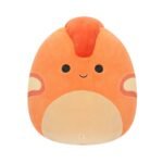 Miękka zabawka Parasaurolophus Nichel 19 cm Squishmallows SQCR04122