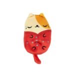 Miękka piżama 10 cm Koty kontra Pickles CVP1002PM-341