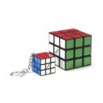 Zestaw puzzli Kostka i Minikostka z kółkiem 3x3 Rubik's 6062800