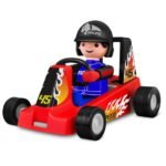Zestaw wyścigowy duży Efko Igracek 21021