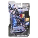 Zestaw samochodów transformers Predator z wyrzutnią Transcrasher YW652102