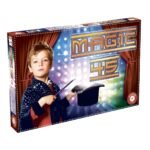 Gra planszowa 45 zabawnych sztuczek Piatnik PT-775048