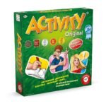Gra planszowa Aktywność Oryginalny Piatnik PT-715594