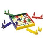 Gra planszowa Goki Latające Elfy HS107