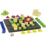 Gra planszowa Goki Plan B 56843