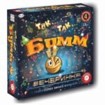 Gra planszowa Tsok-Tsok-Babah Party Piatnik PT-785290