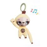 Wisiorek muzyczny Tiny Love Sloth 1118000068