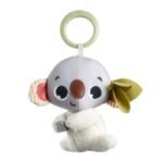 Wisiorek z grzechotką Tiny Love Koala 1118100458