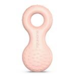 Gryzak z bąbelkami pomarańczowy Suavinex 400267/7