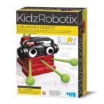 Robot perkusyjny DIY 4M 00-03442