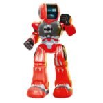 Robot ratunkowy Scoot Stem Xtrem Bots XT3803426