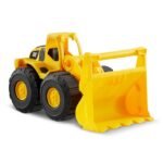 Ekipa budowlana Ładowarka CAT 25 cm Funrise 82023F