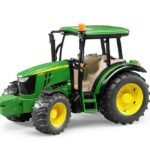 Ciągnik John Deere 5115M Bruder 02106