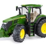 Ciągnik John Deere 7R 350 Bruder 03150